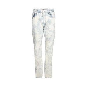 Джинсы Gallery Dept. Surf Side Wash 5001 «Индиго/белый»