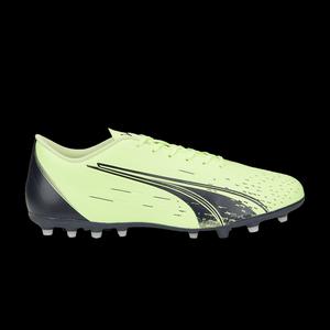 Бутсы Puma Ultra Play MG "Fastest Pack"