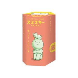 Фигурки SMISKI Living Series Single Blind Box