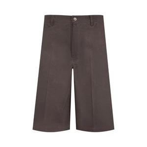 Rick Owens DRKSHDW Work шорты 'Grape'