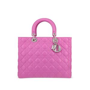 Сумка Lady Dior
