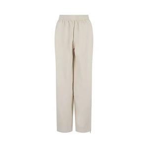 Balenciaga Oversized Tapered Спортивные штаны 'Chalky White'