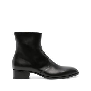 Ботинки Baker из коллаборации с Warren Alfie