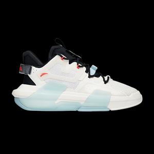 Кроссовки Anta Badao 3.0 X-Game 'Beige Black'