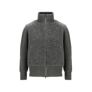 Кардиган Resort в рубчик