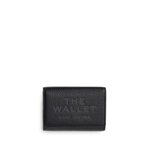 Бумажник The Leather Trifold