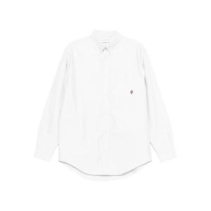 Рубашка оксфорд La Chemise