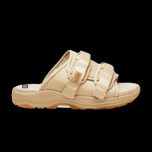 Слайды Suicoke MOTO-Run 'Beige'