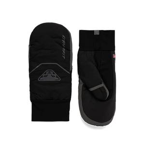 Дутые варежки Borax PrimaLoft®