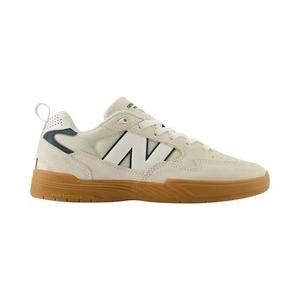 Скейтбординг Tiago Lemos x New Balance Numeric 808I 'Sea Salt Medusa Green'