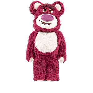 Фигурка Be@rbrick Lots-O 400% из коллаборации с Pixar Toy Story