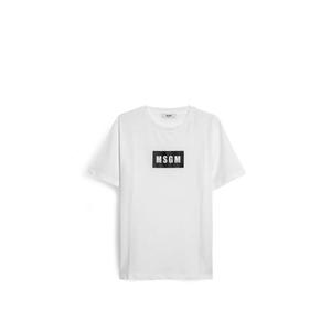 Хлопковая футболка Cotton T-Shirt