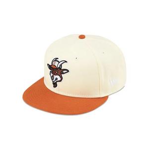 Шапки Supreme Goat New Era 'Natural'