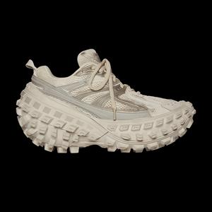 Кроссовки Balenciaga Wmns Defender Sneaker 'Beige'