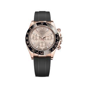 Наручные часы Cosmograph Daytona pre-owned 40 мм (2023 год)