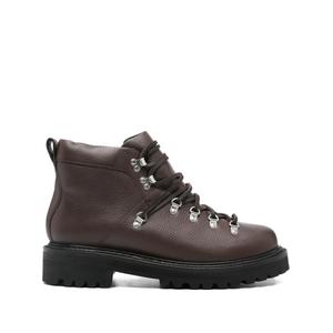 Ботинки Mason Alpine