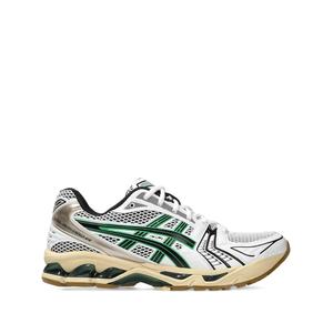 Кроссовки Gel-Kayano 14 с контрастной отделкой