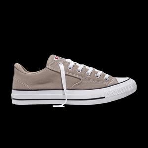 Повседневная обувь Converse Abrasion Resistant Low Top Canvas 'Brown'