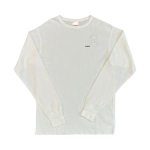 Рубашки и топы Saint Michael Thermal Shirt 'White'