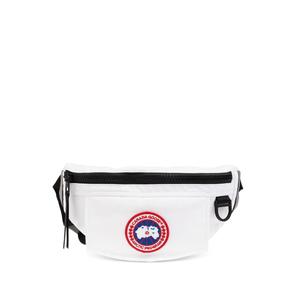 Поясная сумка Waist Pack с нашивкой-логотипом