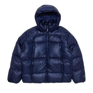 Пуховики Supreme Featherweight Down Puffer Jacket 'Navy'