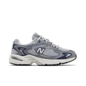 Кроссовки New Balance 725 'Titanium Navy'