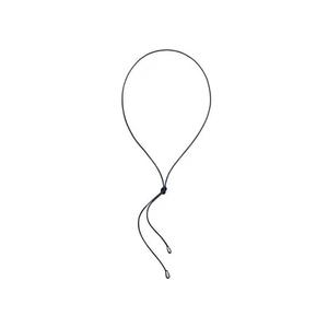 Чокеры Sophie Buhai Elegant Shoelace Choker