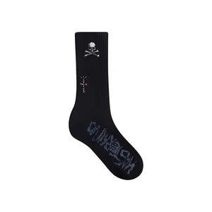 Носки и гетры Cactus Jack by Travis Scott For Mastermind Socks 'Black'