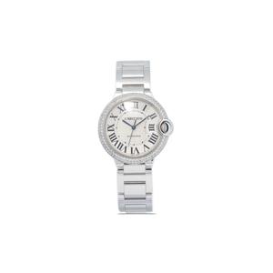 Наручные часы Ballon Bleu pre-owned 36 мм