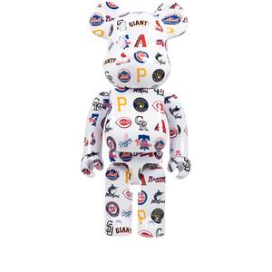 Фигурка Be@rbrick из коллаборации с MLB National League
