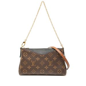 Сумка-сэтчел Monogram Pallas Clutch (2016 год)