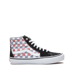 Кеды SK8 Hi