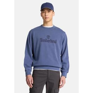 Мужской South Cabot Garment Dye Crew Sweatshirt