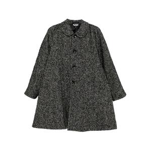 Короткое пальто