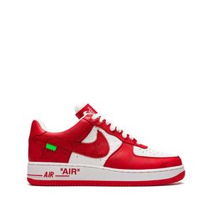 Кроссовки Air Force 1 из коллаборации с Louis Vuitton