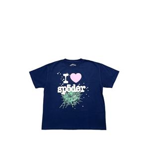 Футболка Souvenir Web с логотипом