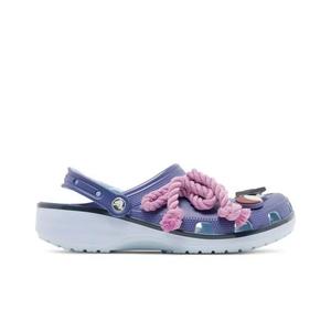 Сабо Naruto Shippuden x Crocs Classic Clog 'Sasuke'