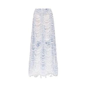 Юбки Diesel Fiammetta Skirt 'Ocean'