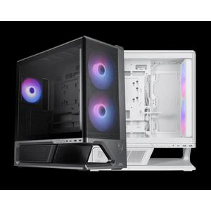 MSI MPG VIXTA 300R AIRFLOW PZ ATX корпус