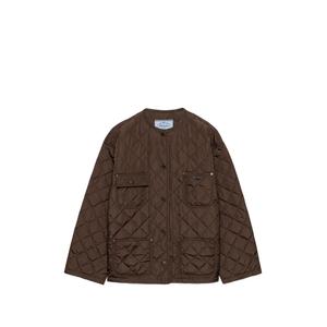 Легкая стеганая куртка Re-Nylon