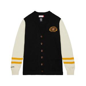 Кардиган NHL Bruins 100th Anniversary - Black/Cream