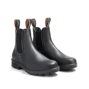 Ботинки челси Black