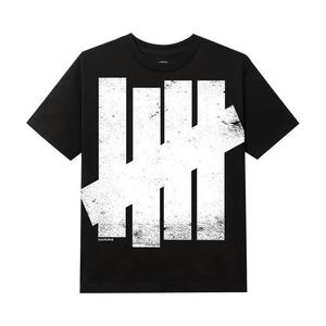 Футболки Anti Social Social Club Excessive Tee 'Black'