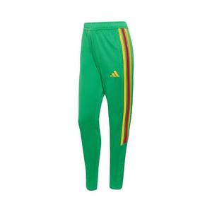Спортивные штаны Adidas Tiro 26 League Pants 'Vivid Green/Bold Gold'
