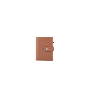 Картхолдер Click RFID - B21-172B - темно-коричневый