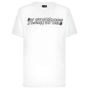 Футболка с логотипом