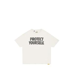 Футболка ATK Protect Yourself с графичным принтом