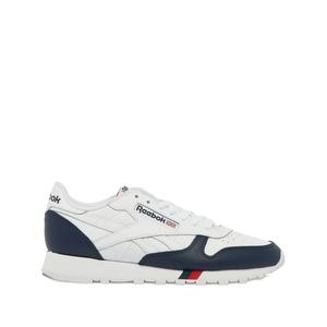 Кроссовки Classic Navy Blue/White