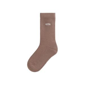 Носки и колготки Kith Classic Crew Socks 'Мантия'