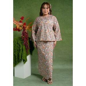 Комплект Miza Plus size Kurung